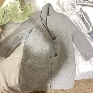 Kids coat